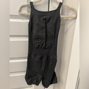 FP Movement x Hatch Good Karma high neck maternity runsie